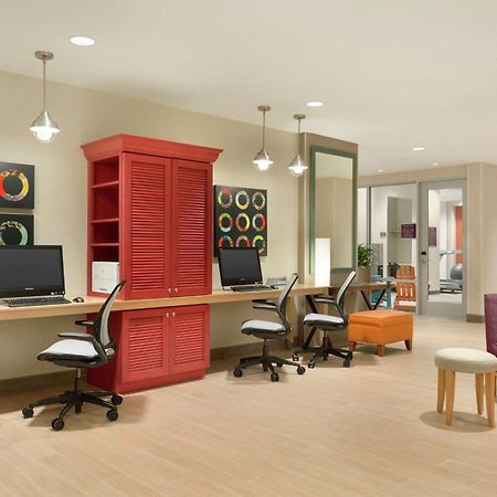 Home2 Suites By Hilton Saratoga Malta Εξωτερικό φωτογραφία