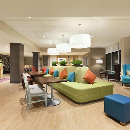 Home2 Suites By Hilton Saratoga Malta Εξωτερικό φωτογραφία