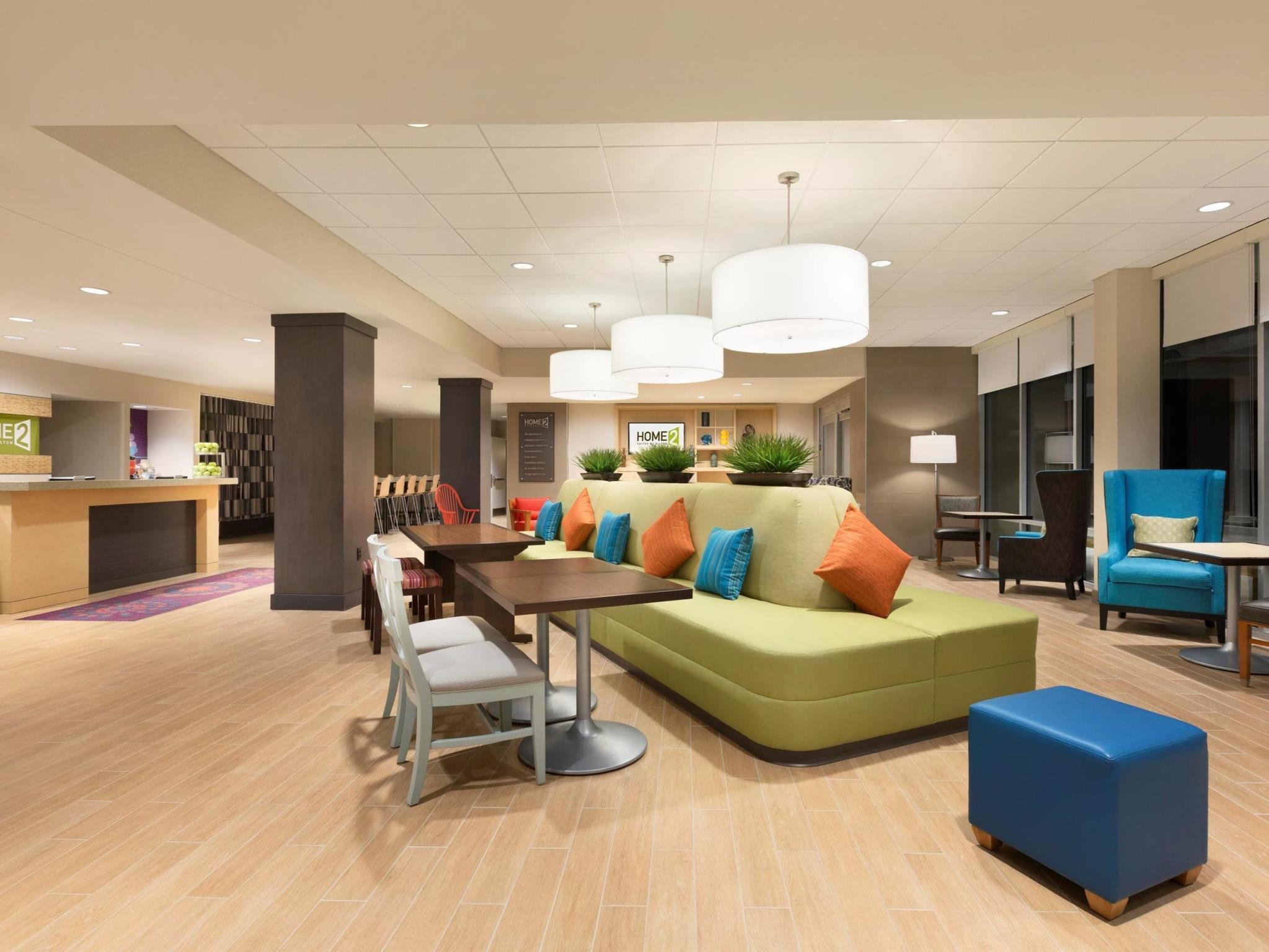 Home2 Suites By Hilton Saratoga Malta Εξωτερικό φωτογραφία