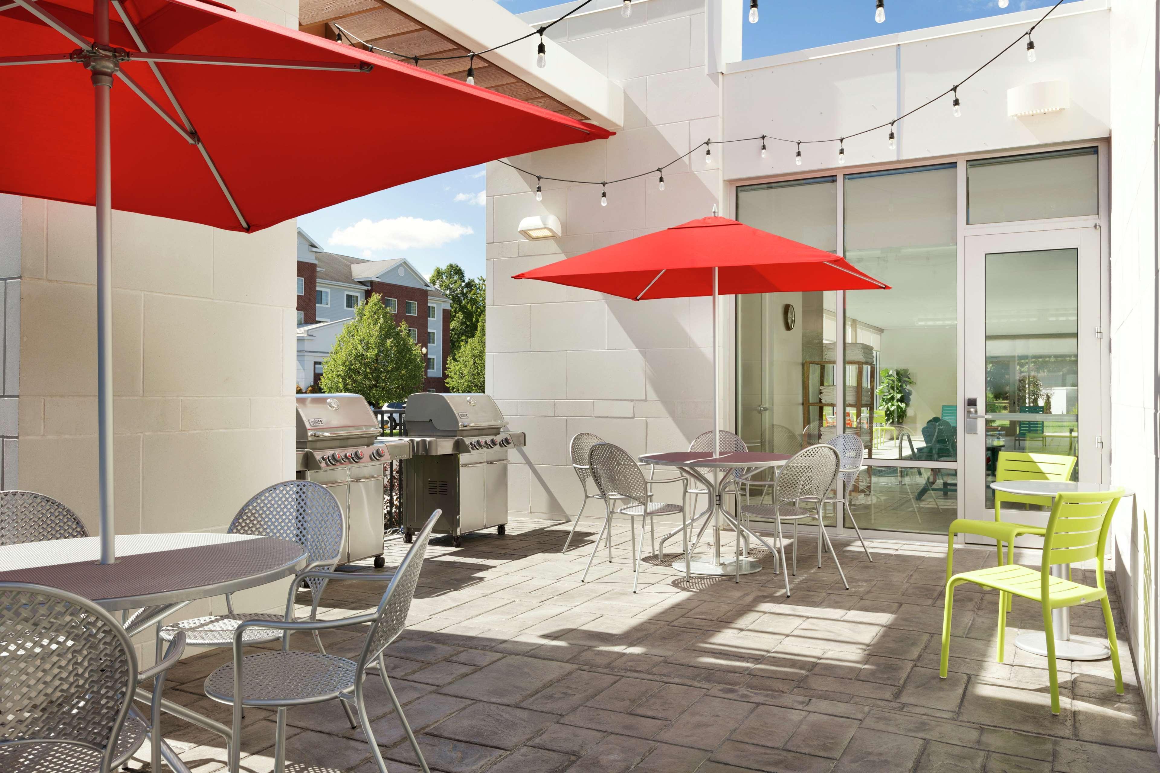 Home2 Suites By Hilton Saratoga Malta Εξωτερικό φωτογραφία