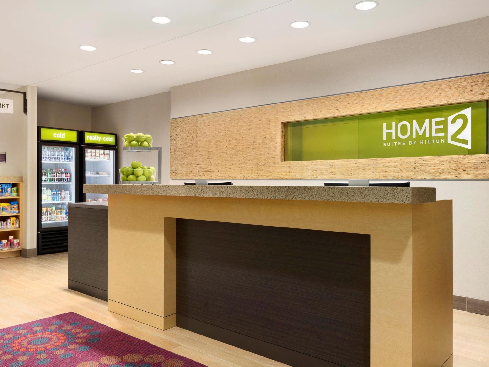 Home2 Suites By Hilton Saratoga Malta Εξωτερικό φωτογραφία