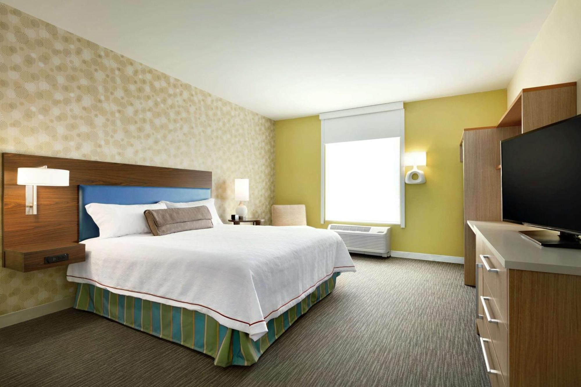 Home2 Suites By Hilton Saratoga Malta Εξωτερικό φωτογραφία