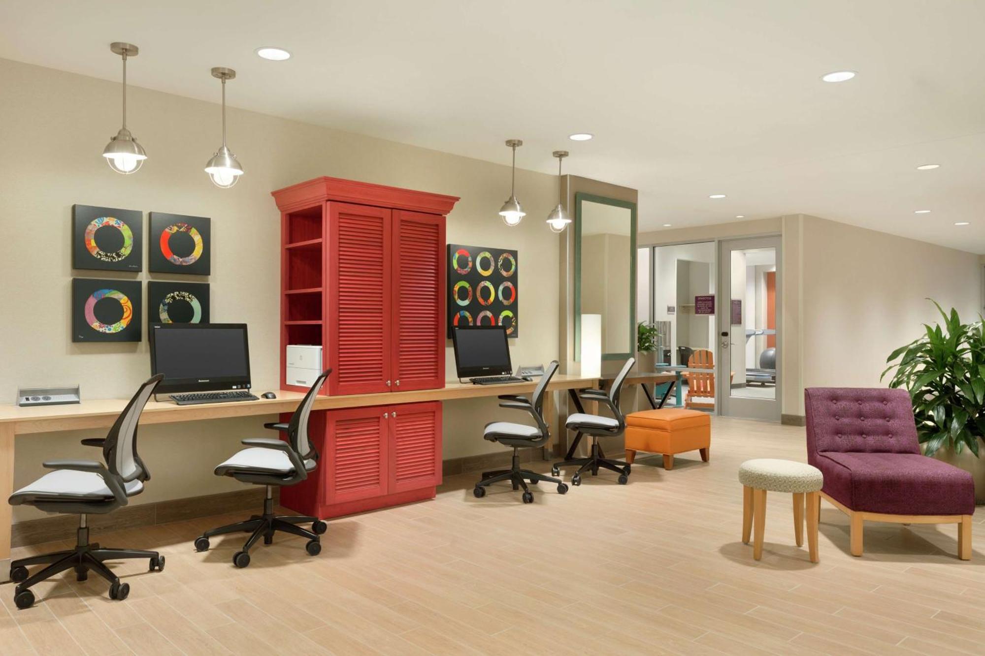 Home2 Suites By Hilton Saratoga Malta Εξωτερικό φωτογραφία