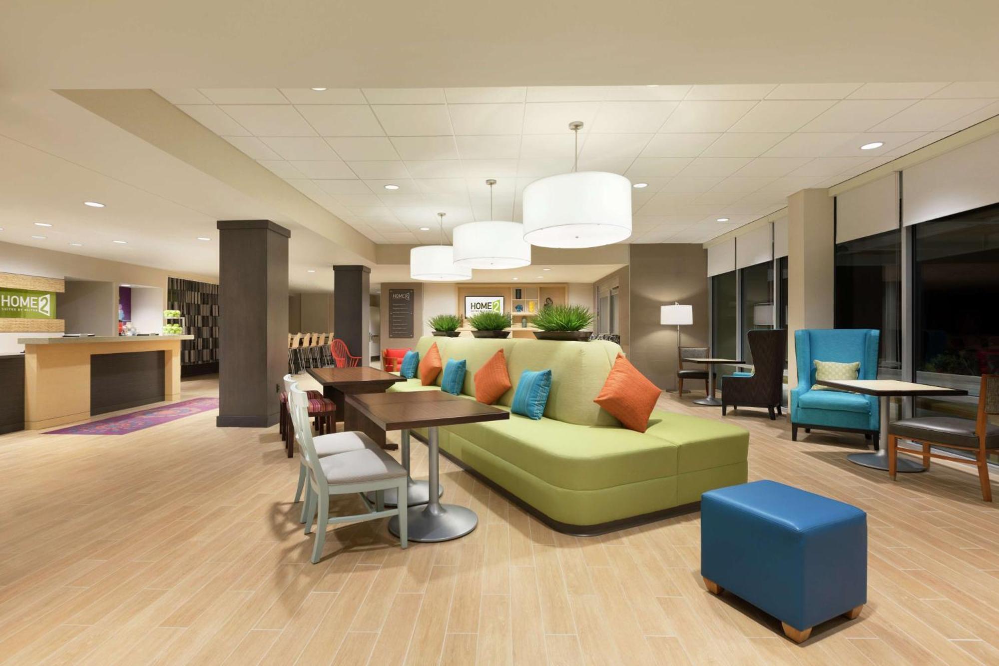 Home2 Suites By Hilton Saratoga Malta Εξωτερικό φωτογραφία