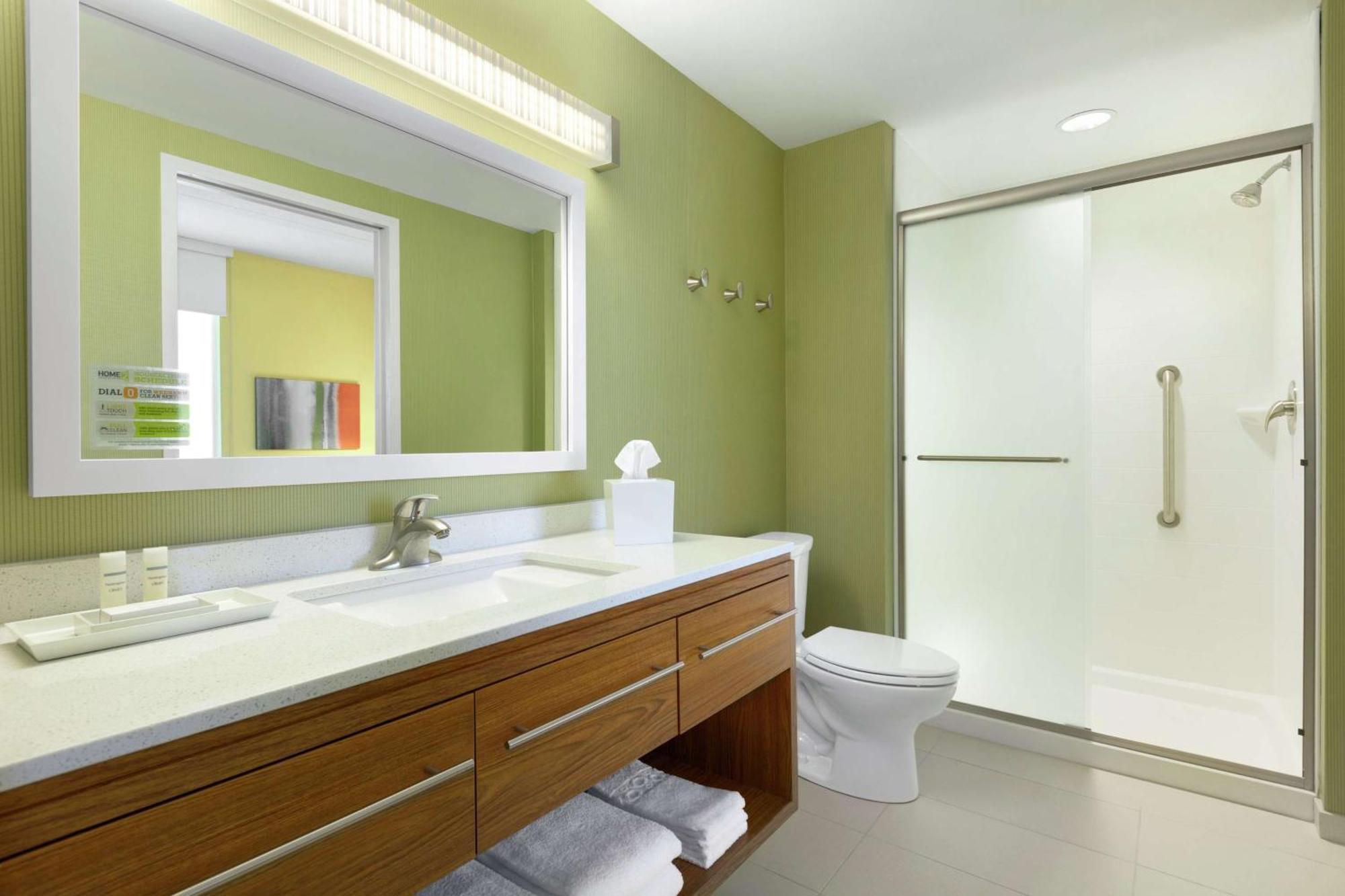 Home2 Suites By Hilton Saratoga Malta Εξωτερικό φωτογραφία