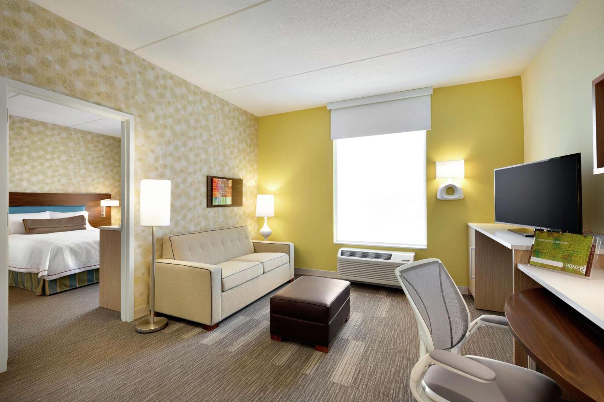 Home2 Suites By Hilton Saratoga Malta Εξωτερικό φωτογραφία