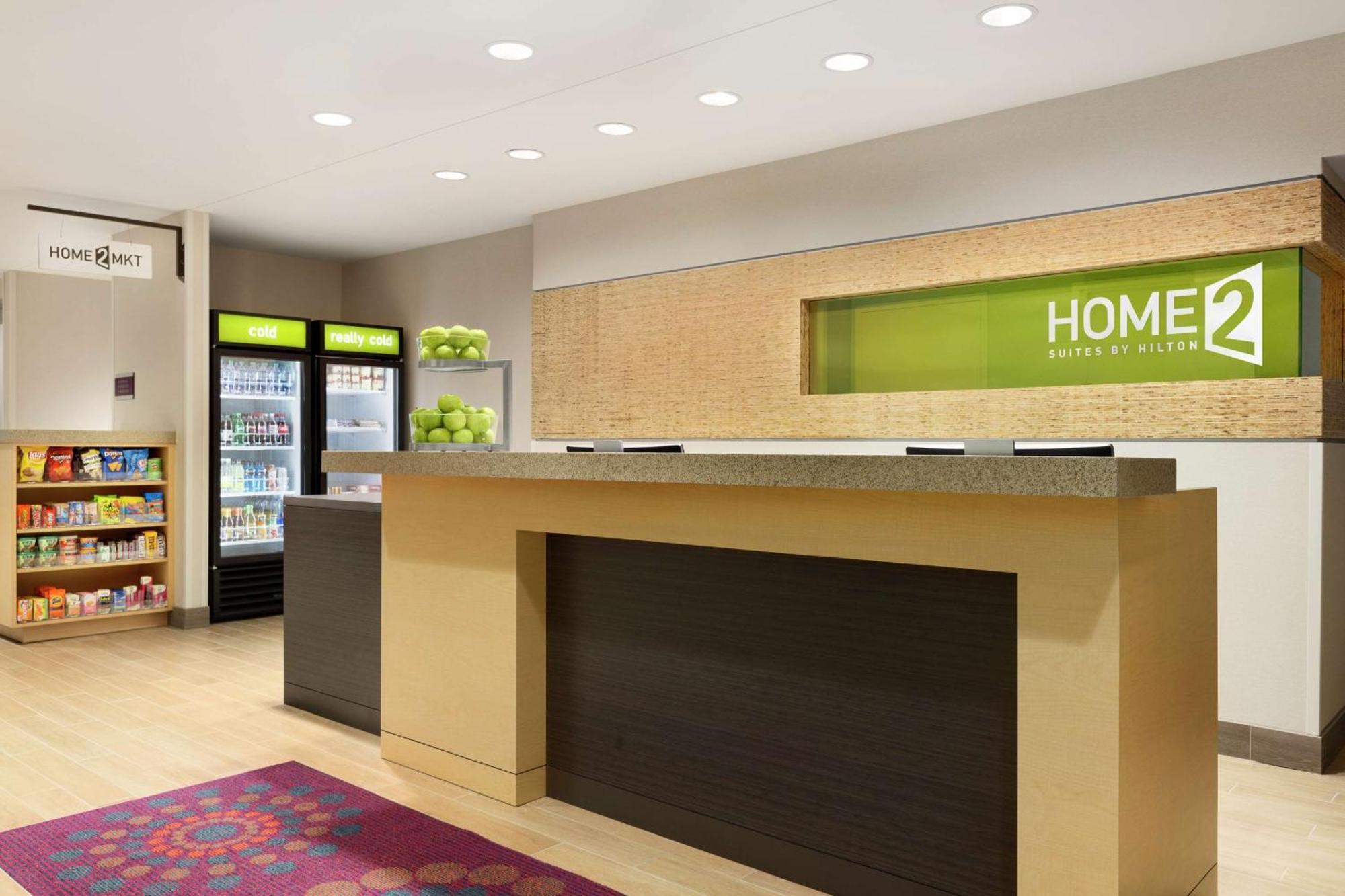 Home2 Suites By Hilton Saratoga Malta Εξωτερικό φωτογραφία