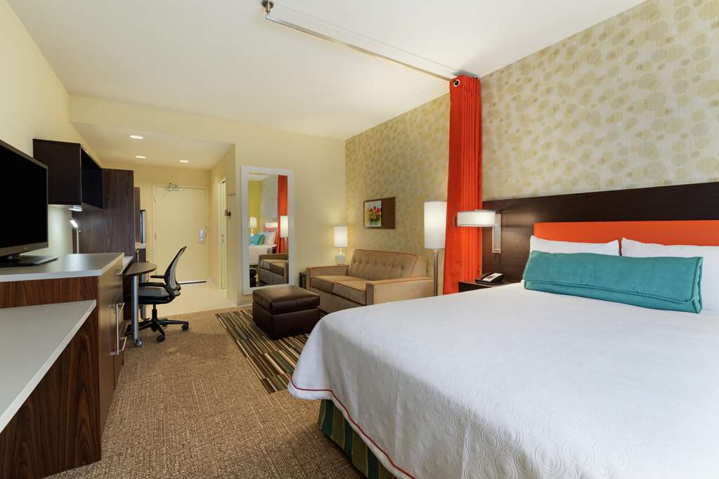 Home2 Suites By Hilton Saratoga Malta Δωμάτιο φωτογραφία