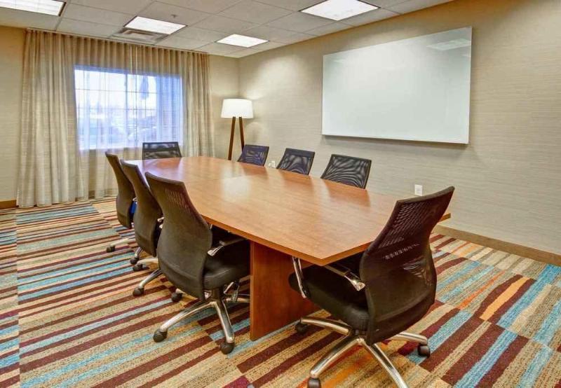 Home2 Suites By Hilton Saratoga Malta Εξωτερικό φωτογραφία